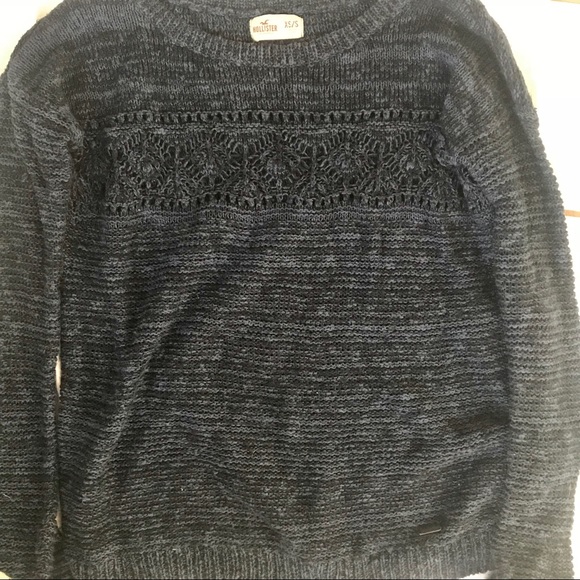 Hollister Sweater - Picture 3 of 4